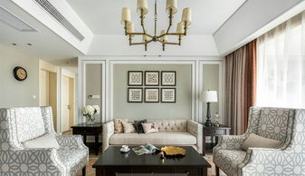 室內(nèi)裝修效果圖大全 探索住宅設(shè)計(jì)與闊達(dá)裝飾的專業(yè)之道